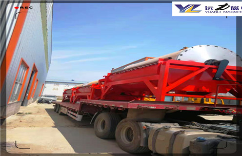 強(qiáng)磁磁選機(jī)，強(qiáng)磁選機(jī)需要打造品牌影響力_結(jié)構(gòu)原理圖_強(qiáng)磁選機(jī)需要打造品牌影響力能選三氧化二鐵嗎？