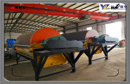 干式磁選機(jī)，回顧過(guò)去，干式磁選機(jī)奮力前行_回顧過(guò)去，干式磁選機(jī)奮力前行發(fā)展工作視頻皮帶及結(jié)構(gòu)價(jià)格