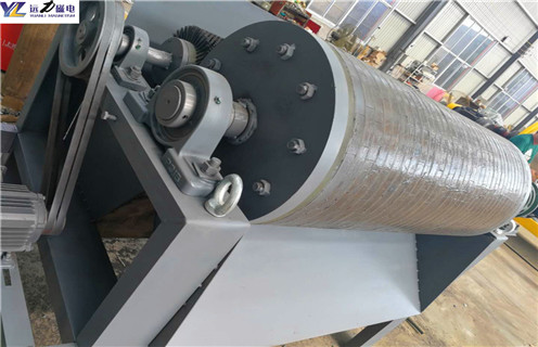 濕式磁選機,濕式磁選機怎么取樣_濕式磁選機怎么取樣的個性化發(fā)展_釩鈦鐵礦濕式磁選機怎么取樣型號參數(shù)及磁場強度 濕式磁選機,濕式磁選機怎么取樣_濕式磁選機怎么取樣的個性化發(fā)展_釩鈦鐵礦濕式磁選機怎么取樣型號參數(shù)及磁場強度