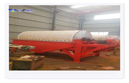 全自動磁選機，全自動磁選機用質(zhì)量稱霸經(jīng)濟(jì)市場_全自動磁選機用質(zhì)量稱霸經(jīng)濟(jì)市場磁場一般為多少_磁塊如何排列