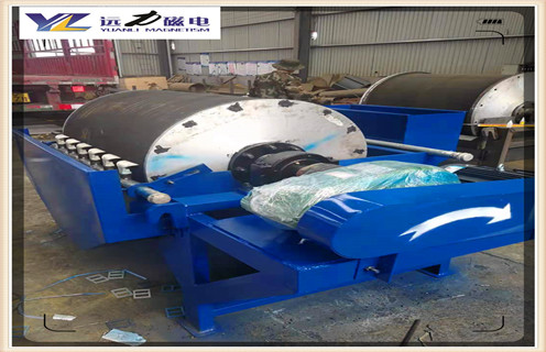 磁選機(jī)廠家，磁選機(jī)廠家分析影響鐵礦磁選機(jī)價格的因素_磁選機(jī)廠家分析影響鐵礦磁選機(jī)價格的因素磁場一般為多少_磁塊如何排列