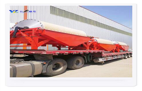 提純磁選機(jī)，重晶石提純磁選機(jī)跟隨市場發(fā)展實(shí)現(xiàn)自身生產(chǎn)上的升級_重晶石提純磁選機(jī)跟隨市場發(fā)展實(shí)現(xiàn)自身生產(chǎn)上的升級磁場一般為多少_磁塊如何排列