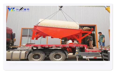 干式鐵粉磁選機，干式鐵粉磁選機廠家的誠信經營很重要_干式鐵粉磁選機廠家的誠信經營很重要發(fā)展工作視頻皮帶及結構價格