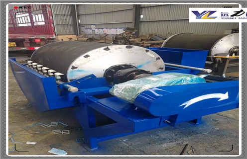 磁選機(jī)廠家,磁選機(jī)廠家實現(xiàn)磁選機(jī)的變革式發(fā)展_磁選機(jī)廠家實現(xiàn)磁選機(jī)的變革式發(fā)展磁場一般為多少_磁塊如何排列 磁選機(jī)廠家,磁選機(jī)廠家實現(xiàn)磁選機(jī)的變革式發(fā)展_磁選機(jī)廠家實現(xiàn)磁選機(jī)的變革式發(fā)展磁場一般為多少_磁塊如何排列