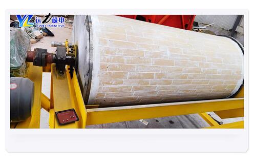 干式磁選機,穩(wěn)定干式磁選機的工作能力不降低_穩(wěn)定干式磁選機的工作能力不降低發(fā)展工作視頻皮帶及結構價格 干式磁選機,穩(wěn)定干式磁選機的工作能力不降低_穩(wěn)定干式磁選機的工作能力不降低發(fā)展工作視頻皮帶及結構價格