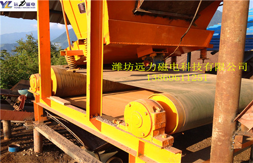 強磁磁選機，強磁磁選機解決礦老板的除鐵難題_結(jié)構(gòu)原理圖_強磁磁選機解決礦老板的除鐵難題能選三氧化二鐵嗎？