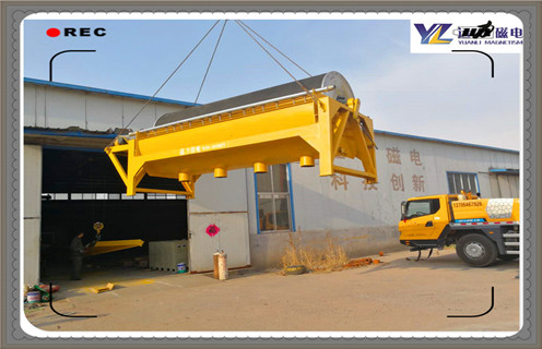 輥式磁選機(jī)，輥磨磁選機(jī)需要資源整合發(fā)展_多少錢(qián)_河北 輥磨磁選機(jī)需要資源整合發(fā)展能提高多少品位