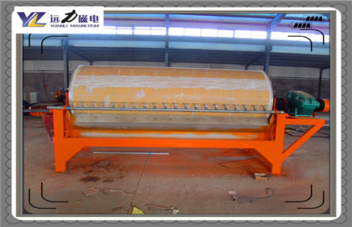 永磁磁選機(jī),永磁磁選機(jī)使用中做好哪幾點(diǎn)設(shè)備更長壽_單傳動輥壓磁選機(jī)打開新的破碎天地磁場一般為多少_磁塊如何排列 永磁磁選機(jī),永磁磁選機(jī)使用中做好哪幾點(diǎn)設(shè)備更長壽_單傳動輥壓磁選機(jī)打開新的破碎天地磁場一般為多少_磁塊如何排列