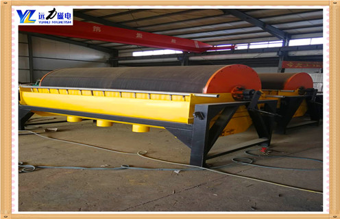 濕式磁選機,濕式磁選機排料不均勻的解決方案_釩鈦鐵礦濕式磁選機排料不均勻的解決方案型號參數(shù)及磁場強度 濕式磁選機,濕式磁選機排料不均勻的解決方案_釩鈦鐵礦濕式磁選機排料不均勻的解決方案型號參數(shù)及磁場強度