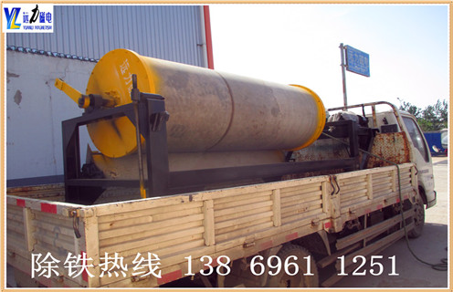 干式磁選機(jī)，粉礦干式磁選機(jī)性能好不好用戶的眼睛是雪亮的_粉礦干式磁選機(jī)性能好不好用戶的眼睛是雪亮的發(fā)展工作視頻皮帶及結(jié)構(gòu)價格