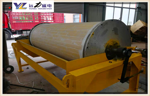 干式磁選機，怎么確保買到的干式磁選機有良好的適用性_怎么確保買到的干式磁選機有良好的適用性發(fā)展工作視頻皮帶及結(jié)構(gòu)價格