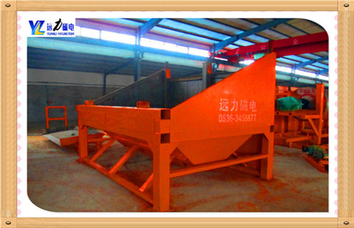 磁選機(jī)，專業(yè)的電磁磁選機(jī)為電池材料除鐵工作增添樂(lè)趣單筒現(xiàn)場(chǎng)試料讓你隨時(shí)了解磁選機(jī)的工作能力磁場(chǎng)一般為多少_磁塊如何排列