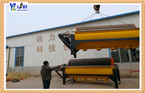 磁選機(jī)，關(guān)于鋰電池材料的處理推薦使用電磁磁選機(jī)的說明_關(guān)于鋰電池材料的處理推薦使用電磁磁選機(jī)的說明發(fā)展工作視頻皮帶及結(jié)構(gòu)價(jià)格