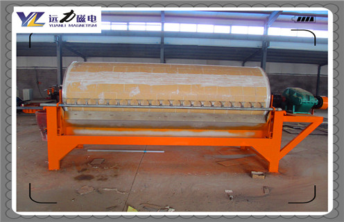 磁選機(jī)，電磁磁選機(jī)與客戶共同創(chuàng)造新的輝煌，電磁磁選機(jī)與客戶共同創(chuàng)造新的輝煌磁場一般為多少_磁塊如何排列