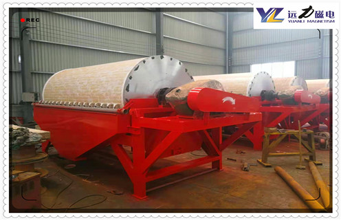 河砂磁選機,環(huán)保高效的河砂磁選機多少錢,一小時可產(chǎn)300噸_小型河沙磁選機_環(huán)保高效的河砂磁選機多少錢,一小時可產(chǎn)300噸價格 河砂磁選機,環(huán)保高效的河砂磁選機多少錢,一小時可產(chǎn)300噸_小型河沙磁選機_環(huán)保高效的河砂磁選機多少錢,一小時可產(chǎn)300噸價格