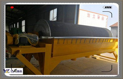 磁選機(jī)廠家，磁選機(jī)廠家生產(chǎn)不忘記注重品質(zhì)問題，磁選機(jī)廠家生產(chǎn)不忘記注重品質(zhì)問題磁場(chǎng)一般為多少_磁塊如何排列 