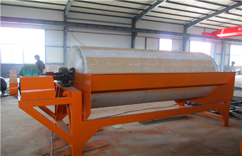 節(jié)能型磁選機(jī)，節(jié)能型磁選機(jī)生產(chǎn)技術(shù)得到客戶認(rèn)可，節(jié)能型磁選機(jī)生產(chǎn)技術(shù)得到客戶認(rèn)可磁場(chǎng)一般為多少_磁塊如何排列 