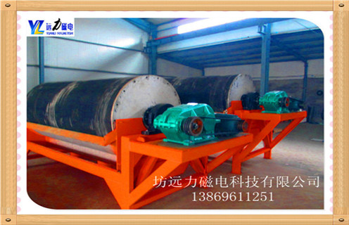 貧鐵礦干式磁選機，市場中貧鐵礦干式磁選機的售價是否合理_市場中貧鐵礦干式磁選機的售價是否合理皮帶及結(jié)構(gòu)價