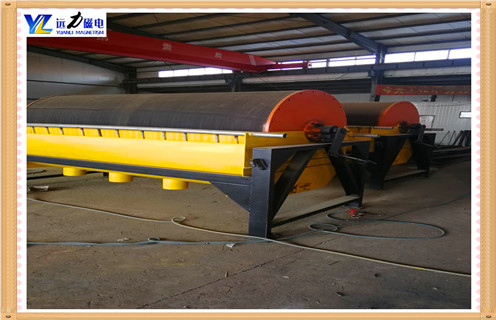 磁選機(jī)設(shè)備，保證磁選機(jī)設(shè)備的良好運行，保證磁選機(jī)設(shè)備的良好運行磁場一般為多少_磁塊如何排列