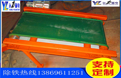 高嶺土磁選機(jī)，高嶺土磁選機(jī)堅持要不斷完善自身發(fā)展（一）_與時俱進(jìn)，高嶺土磁選機(jī)堅持要不斷完善自身發(fā)展（一）多少品位