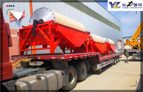 石英砂磁選機(jī)，石英砂磁選機(jī)產(chǎn)量怎么樣，效果怎么樣，生產(chǎn)廠(chǎng)家推薦_石英砂磁選機(jī)產(chǎn)量怎么樣，效果怎么樣，生產(chǎn)廠(chǎng)家推薦皮帶及結(jié)構(gòu)價(jià)格 