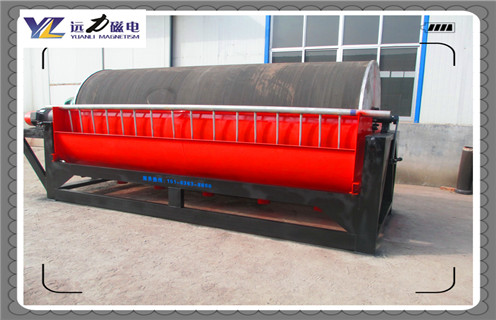 強磁磁選機，強磁磁選機深入發(fā)展，與客戶共創(chuàng)美好明天，強磁磁選機電話_遠力磁電廠家 