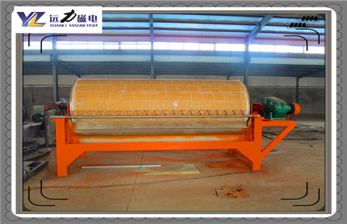 濕式磁選機(jī),電磁濕式磁選機(jī)用過硬的技術(shù)為客戶生產(chǎn)帶去便利,電磁濕式磁選機(jī)用過硬的技術(shù)為客戶生產(chǎn)帶去便利,磁場一般為多少_磁塊如何排列 濕式磁選機(jī),電磁濕式磁選機(jī)用過硬的技術(shù)為客戶生產(chǎn)帶去便利,電磁濕式磁選機(jī)用過硬的技術(shù)為客戶生產(chǎn)帶去便利,磁場一般為多少_磁塊如何排列