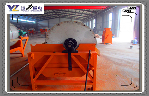 濕式磁選機(jī)，注重細(xì)節(jié)，濕式磁選機(jī)在市場發(fā)展更好_注重細(xì)節(jié)，濕式磁選機(jī)在市場發(fā)展更好皮帶及結(jié)構(gòu)價(jià)格