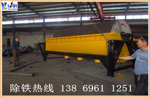 濕式強(qiáng)磁磁選機(jī)，寧夏濕式強(qiáng)磁場(chǎng)磁選機(jī)_寧夏濕式強(qiáng)磁場(chǎng)磁選機(jī)皮帶及結(jié)構(gòu)價(jià)格錳礦寧夏濕式強(qiáng)磁場(chǎng)磁選機(jī)一般是多少_生產(chǎn)廠家