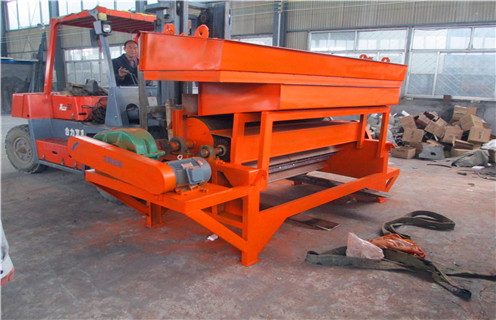 滾筒磁選機(jī)，科技推動(dòng)滾筒磁選機(jī)全新突破發(fā)展，科技推動(dòng)滾筒磁選機(jī)全新突破發(fā)展，磁場(chǎng)一般為多少_磁塊如何排列