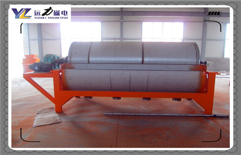 錳礦磁選機(jī)，錳礦磁選機(jī)設(shè)備知識(shí)大普及_錳礦磁選機(jī)設(shè)備知識(shí)大普及價(jià)格好，參數(shù)及磁場強(qiáng)度