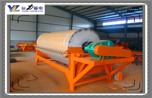 小型磁選機，小型磁選機工作前的準(zhǔn)備工作_大型磁選機_推薦合適廠家皮帶及結(jié)構(gòu)價格，小型磁選機工作前的準(zhǔn)備工作-大型磁選機