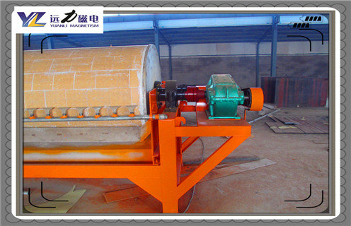 輥壓磁選機(jī)，借助服務(wù)，水泥輥壓磁選機(jī)廠家不斷發(fā)展壯大_借助服務(wù)，水泥輥壓磁選機(jī)廠家不斷發(fā)展壯大一般為多少_磁塊如何排列