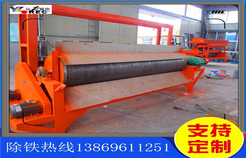 強(qiáng)磁磁選機(jī)，安徽磁選機(jī)強(qiáng)磁多少錢_安徽磁選機(jī)強(qiáng)磁多少錢如何配置，選三氧化二鐵嗎？