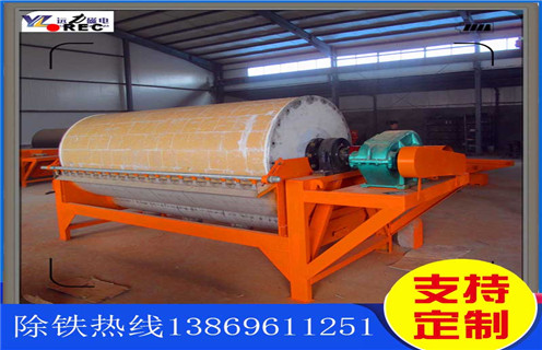 大型磁選機(jī)，云南大型磁選機(jī)型號(hào)參數(shù) _云南大型磁選機(jī)型號(hào)參數(shù) 教你如何選擇設(shè)備
