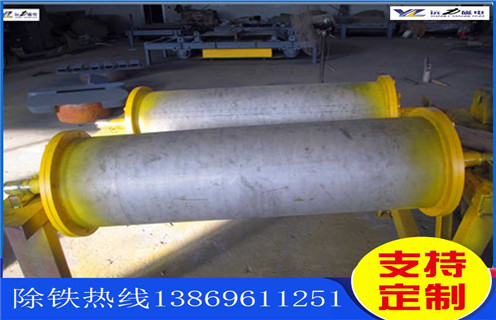 皮帶永磁滾筒，河北皮帶永磁滾筒，河北皮帶永磁滾筒多少錢一個工作原理