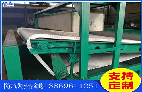 平板磁選機，湖北平板磁選機是永磁_湖北平板磁選機是永磁的圖片結(jié)構(gòu)廠家批發(fā)及執(zhí)行標(biāo)準(zhǔn) 