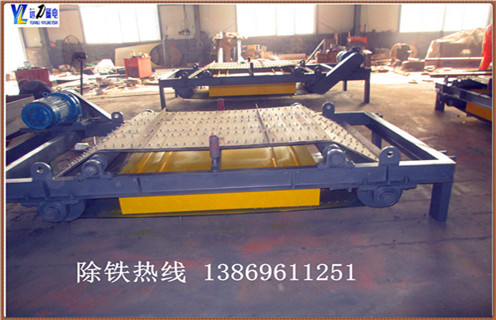 鐵礦磁選機(jī),貴州信賴的鐵礦磁選機(jī)_推薦合適廠家皮帶及工作原理_貴州信賴的鐵礦磁選機(jī)生產(chǎn)廠家 鐵礦磁選機(jī),貴州信賴的鐵礦磁選機(jī)_推薦合適廠家皮帶及工作原理_貴州信賴的鐵礦磁選機(jī)生產(chǎn)廠家