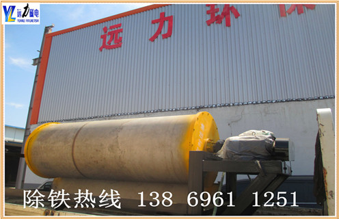 干式強(qiáng)磁磁選機(jī)，湖南干式強(qiáng)磁磁選機(jī)_湖南干式強(qiáng)磁磁選機(jī)報價發(fā)展工作視頻皮帶及結(jié)構(gòu)價格
