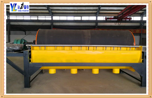 濕式磁選機(jī)，吉林濕式磁選機(jī)質(zhì)量_吉林濕式磁選機(jī)質(zhì)量原理更便捷型號(hào)參數(shù)及磁場(chǎng)強(qiáng)度