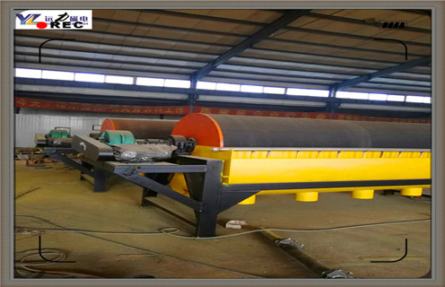 干式磁選機(jī)，河北銷售干式磁選機(jī)_河北銷售干式磁選機(jī)發(fā)展工作視頻皮帶及結(jié)構(gòu)價(jià)格