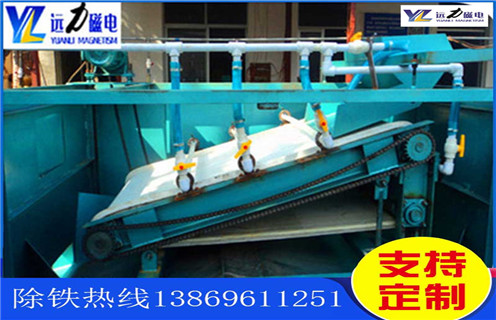 平板磁選機(jī)，廣西平板磁選機(jī)磁鐵排列圖_廣西平板磁選機(jī)磁鐵排列圖永磁排列圖工作原理_選礦規(guī)格參數(shù)及執(zhí)行標(biāo)準(zhǔn)