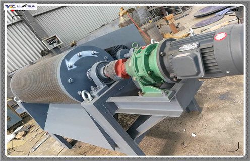 貧鐵礦干式磁選機,青海貧鐵礦干式磁選機_青海貧鐵礦干式磁選機如何選鐵參數(shù)規(guī)格一般是多少_生產(chǎn)廠家 貧鐵礦干式磁選機,青海貧鐵礦干式磁選機_青海貧鐵礦干式磁選機如何選鐵參數(shù)規(guī)格一般是多少_生產(chǎn)廠家