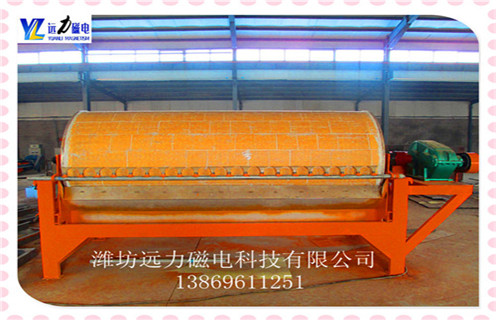 鐵尾礦濕式磁選機(jī),安徽鐵尾礦濕式磁選機(jī)磁性有多強(qiáng)_安徽鐵尾礦濕式磁選機(jī)鐵精粉流程及轉(zhuǎn)速有什么規(guī)定 鐵尾礦濕式磁選機(jī),安徽鐵尾礦濕式磁選機(jī)磁性有多強(qiáng)_安徽鐵尾礦濕式磁選機(jī)鐵精粉流程及轉(zhuǎn)速有什么規(guī)定