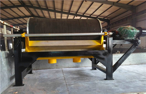 鐵礦磁選機,新疆鐵礦磁選機有多重磁性有多強_新疆鐵礦磁選機有多重鐵精粉流程及轉(zhuǎn)速有什么規(guī)定 鐵礦磁選機,新疆鐵礦磁選機有多重磁性有多強_新疆鐵礦磁選機有多重鐵精粉流程及轉(zhuǎn)速有什么規(guī)定