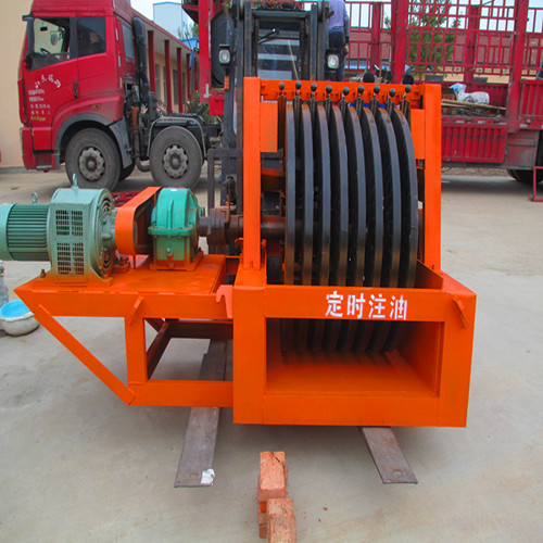 YCW系列無水卸料回收機 YCW系列無水卸料回收機