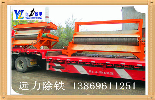 濕式磁選機廠家