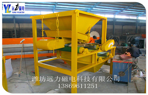 銅米磁選機(jī)的價(jià)格 銅米磁選機(jī)的價(jià)格