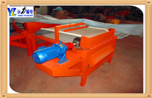 干式磁選機(jī)視頻 干式磁選機(jī)視頻