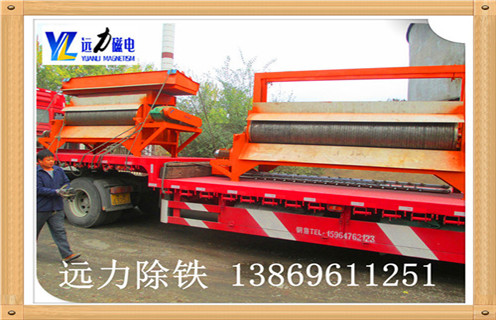 四川永磁濕式磁選機(jī)批發(fā) 四川永磁濕式磁選機(jī)批發(fā)